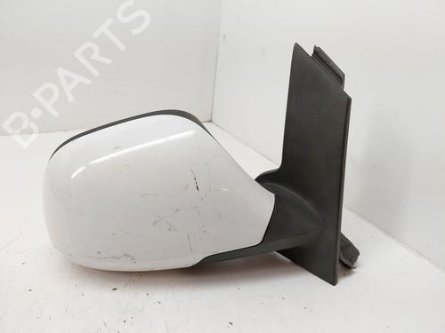 Right mirror SEAT ALTEA XL (5P5, 5P8) 1.6 TDI | BP24803505C27 