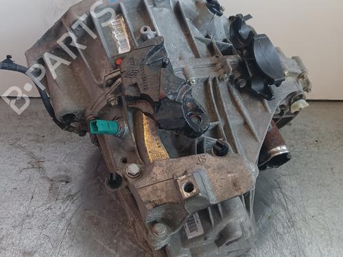 Gearbox RENAULT MEGANE III Grandtour (KZ0/1) 1.5 dCi (KZ09, KZ0D, KZ1G, KZ29, KZ14, KZ1W, KZ10, KZ1F,... | BP15978999M3