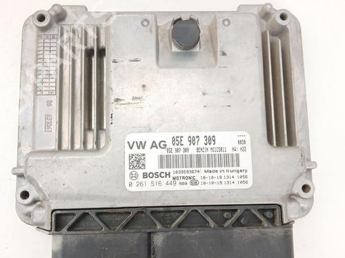 Used Engine control unit (ECU) Engine control unit (ECU) 38288373 38288373