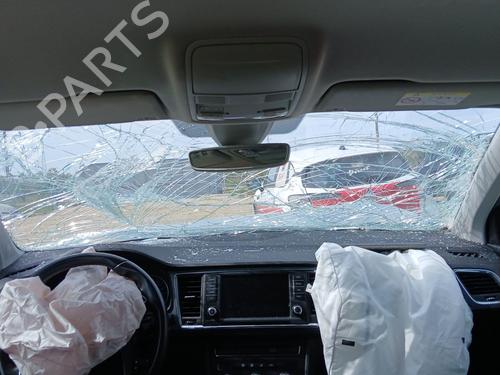 Right front seat SEAT ATECA (KH7, KHP) 1.6 TDI | BP34058992C16  - Image 8