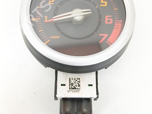 instrument-cluster-renault-twingo-ii-cn0_-2007-34058172 main image