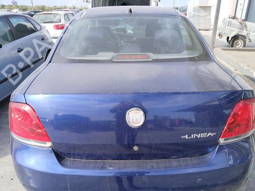 Used Tailgate Tailgate FIAT LINEA (323_, 110_) 1.6 D Multijet (105 hp) 36016783 36016783