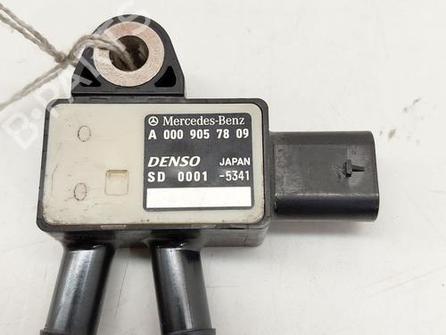 Used Electronic sensor MERCEDES-BENZ E-CLASS Convertible (A238) E 200 (238.442) (184 hp) 30710504