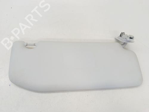 left-sun-visor-peugeot-208-i-ca_-cc_-2012-2013-2014-2015-2016-2017-2018-2019-2020-2021-35804496 main image