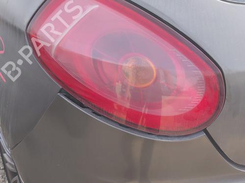 Left taillight FIAT BRAVO II (198_) 1.9 D Multijet (198AXB1A) BP28210417C34
