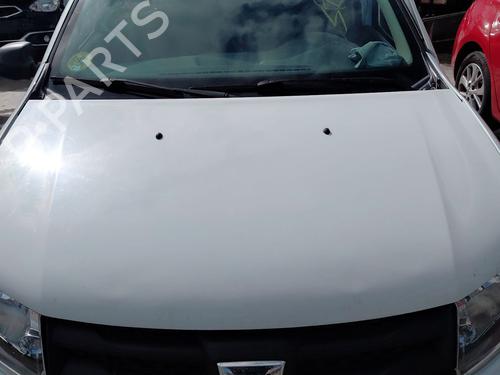 hood-dacia-sandero-ii-2012-32122444 main image