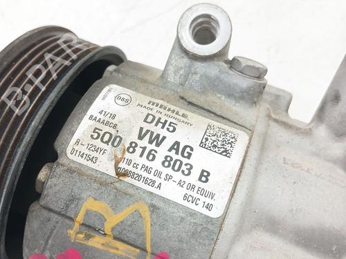 AC compressor SEAT LEON (5F1) 1.5 TSI | BP39591259M34 - Image 7
