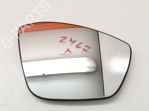 right-mirror-glass-peugeot-208-i-ca_-cc_-2012-2013-2014-2015-2016-2017-2018-2019-2020-2021-31827555 main image