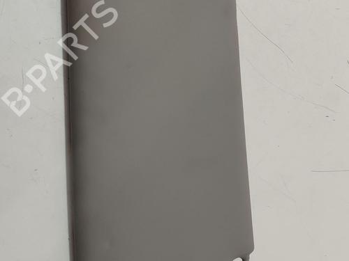 Parasol derecha OPEL CORSA D (S07) 1.3 CDTI (L08, L68) (75 hp) 31664556