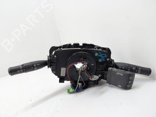 Used Switch RENAULT MEGANE II (BM0/1_, CM0/1_) 1.6 16V (112 hp) 26651053