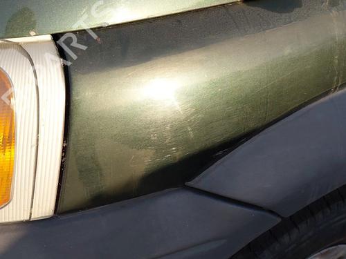 Left front fenders LAND ROVER FREELANDER I (L314)  | BP29633946C41 