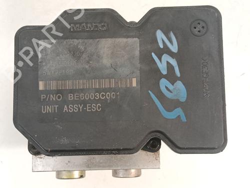 ABS pump SSANGYONG KORANDO (CK) 2.0 e-XDi | BP33942617M43  - Image 6