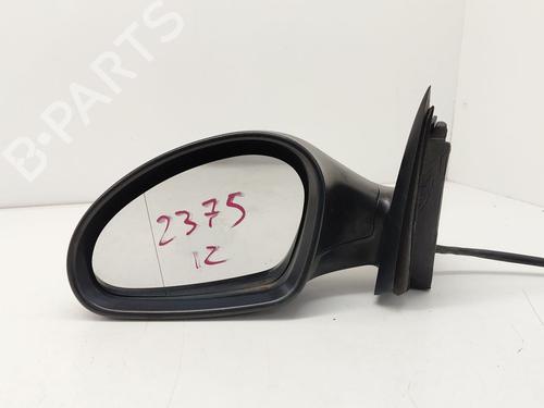 Used Left mirror SEAT IBIZA III (6L1) 1.9 SDI (64 hp) 31810701