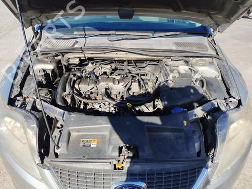 Left mirror FORD MONDEO IV (BA7) 1.8 TDCi | BP16696679C26 