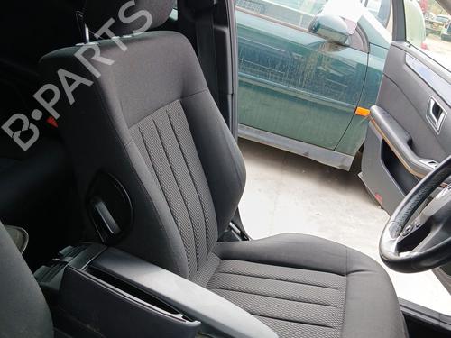 Left front seat MERCEDES-BENZ E-CLASS (W212) E 250 CDI / BlueTEC 4-matic (212.082, 212.097) | BP38647614C15 - Image 3