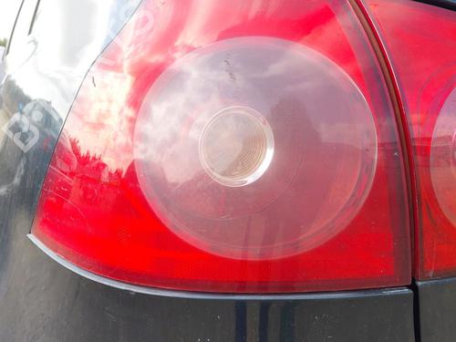 Venstre baglygte VW GOLF V (1K1) 1.9 TDI (105 hp) 26975360