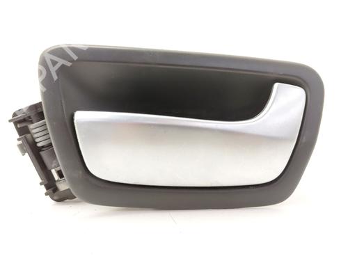 Used Front left interior door handle Front left interior door handle PEUGEOT 807 (EB_) 3.0 V6 (204 hp) 33246176 33246176