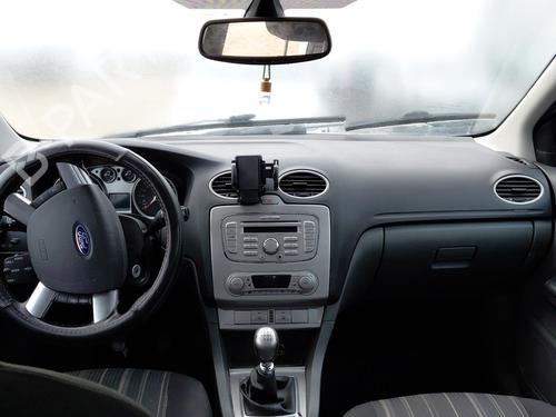 Right taillight FORD FOCUS II Turnier (DA_, FFS, DS) 2.0 TDCi | BP31176765C35