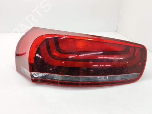 Used Left taillight Left taillight CITROËN C4 Picasso II [2013-2026] 17319146 17319146