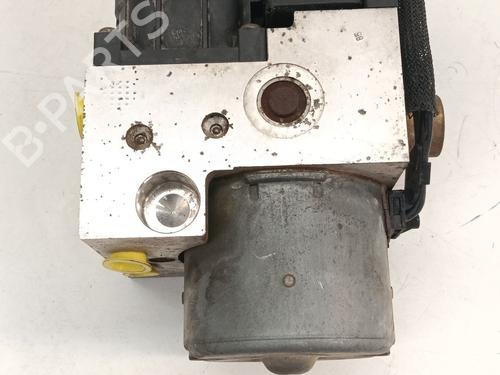 Used ABS pump OPEL CORSA C (X01) 1.2 (F08, F68) (75 hp) 32507890