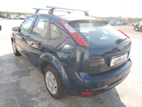 Used Rear left lock FORD FOCUS II (DA_, HCP, DP) 1.6 (100 hp) 27460286