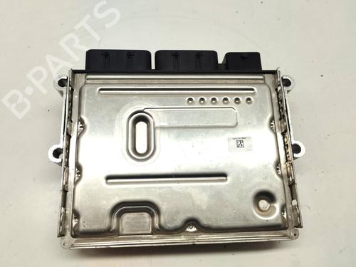Used Engine control unit (ECU) RENAULT CLIO III (BR0/1, CR0/1) [2005-2014]  17178363