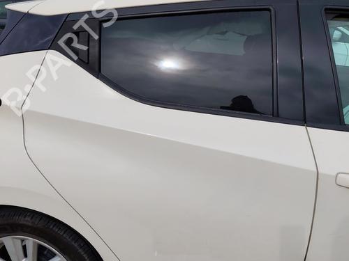 Dør højre bagtil NISSAN MICRA V (K14) 1.0 IG-T 100 (101 hp) 33182115