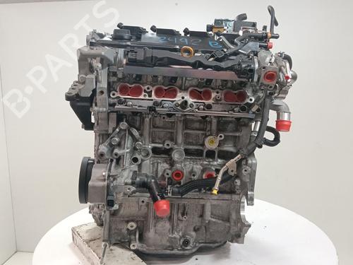 Motor TOYOTA RAV 4 V (_A5_, _H5_) 2.5 Hybrid AWD (AXAH54) (178 hp) 33169659