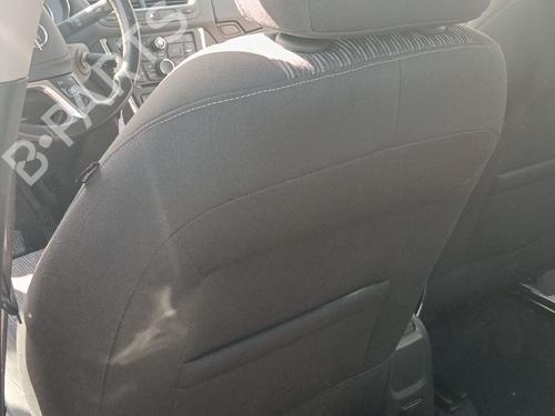 Left front seat OPEL MOKKA / MOKKA X (J13) 1.7 CDTI (_76) | BP32163368C15