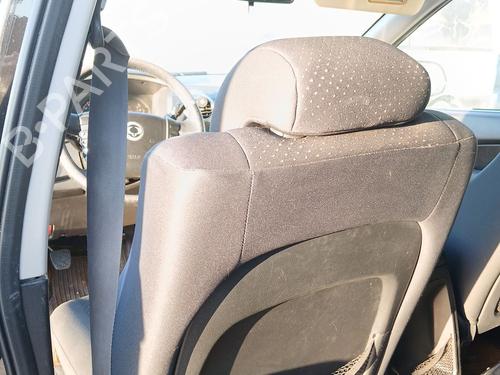 Left front seat SSANGYONG ACTYON I 2.0 Xdi | BP39533314C15 - Image 2