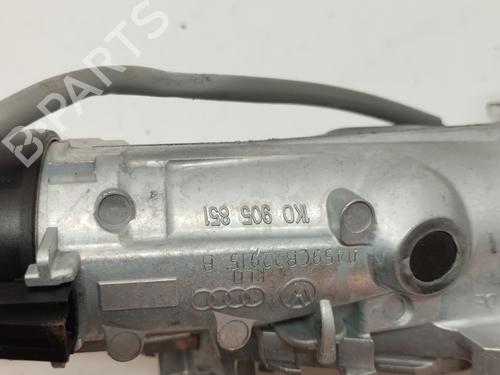 Ignition barrel VW GOLF VII (5G1, BQ1, BE1, BE2)  | BP18110609M48