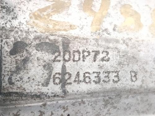 Gearbox CITROËN C4 II (NC_) 1.6 HDi 90 | BP33023482M3 - Image 5