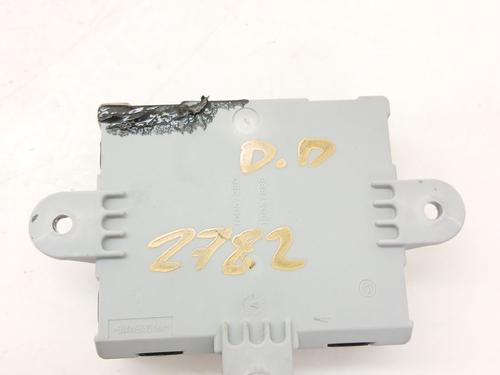 Comfort control module FORD S-MAX (WA6) 2.0 TDCi | BP36986986M56 - Image 3