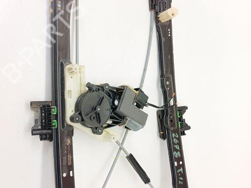 Used Rear left window mechanism Rear left window mechanism JAGUAR E-PACE (X540) 2.0 D180 AWD (179 hp) 35724931 35724931