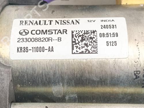 Starter RENAULT CAPTUR II (HF_) TCe 100 (HFMT) | BP34237268M8  - Image 6