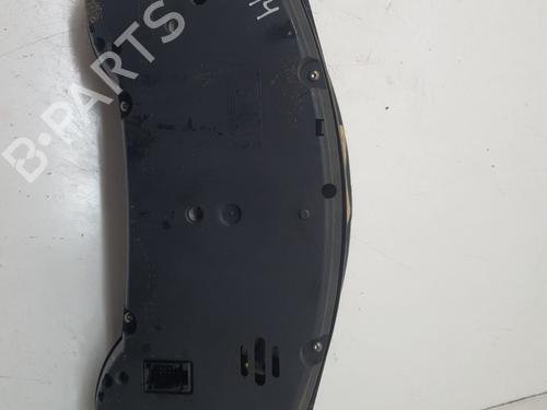 Instrument cluster SAAB 9-3 (YS3F, E79, D79, D75)  | BP19037088C47 