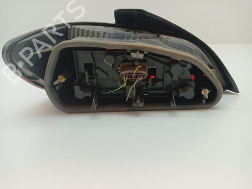 Right taillight PEUGEOT 406 (8B)  | BP15978643C35 