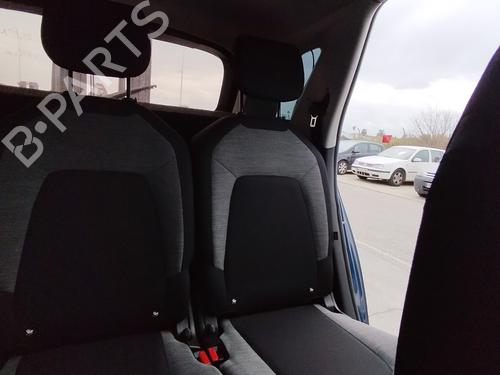 Rear seat CITROËN C4 Picasso II | BP17230812C17 - Image 1