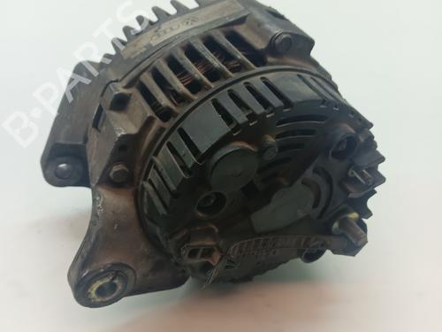Generator AUDI A4 B5 (8D2)  | BP15979736M7 