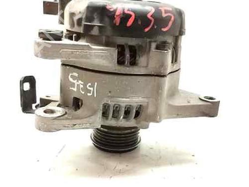 Used Alternator KIA CEE'D (JD) [2012-2018]  20697518