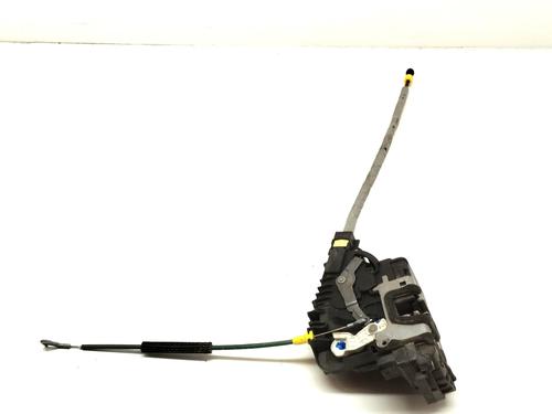 Used Front left lock MERCEDES-BENZ C-CLASS (W205) [2013-2023]  15975210
