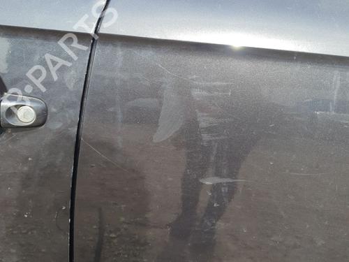 Left rear door AUDI Q7 (4LB) 4.2 TDI quattro | BP24841951C4 