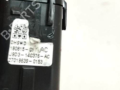 Switch JAGUAR I-PACE (X590)  | BP22969555I30 