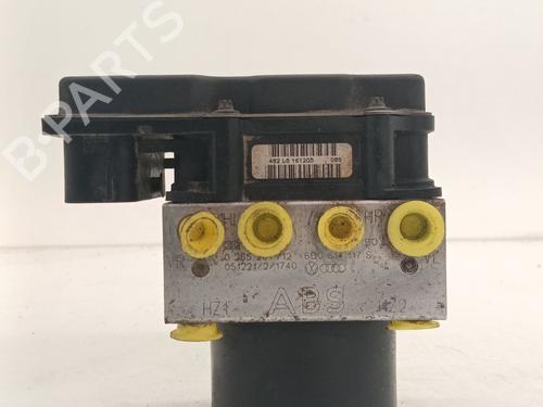 Used ABS pump SEAT IBIZA III (6L1) 1.4 16V (75 hp) 31598945