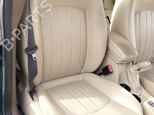 Used Right front seat JAGUAR X-TYPE I (X400) 2.0 D (130 hp) 30965638