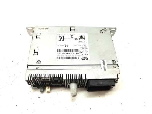 Used Radio PEUGEOT 208 I (CA_, CC_) [2012-2020]  21067013