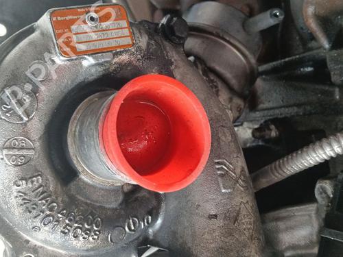 Engine RENAULT LAGUNA III (BT0/1) 1.5 dCi (BT00, BT0A, BT0T, BT1J) | BP33794301M1 - Image 5