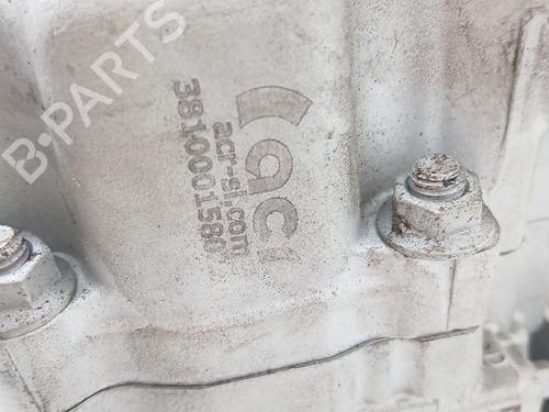 AC compressor MAZDA CX-7 (ER) 2.3 MZR DISI Turbo AWD (ER3P) | BP38950921M34 - Image 6