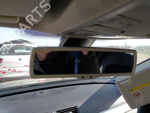 Espejo interior VW PASSAT B6 (3C2) 2.0 TDI 16V (140 hp) 32497945