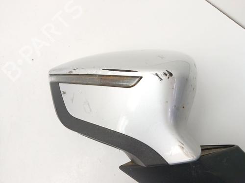 Right mirror SEAT ATECA (KH7, KHP) 1.6 TDI | BP35728323C27 - Image 2
